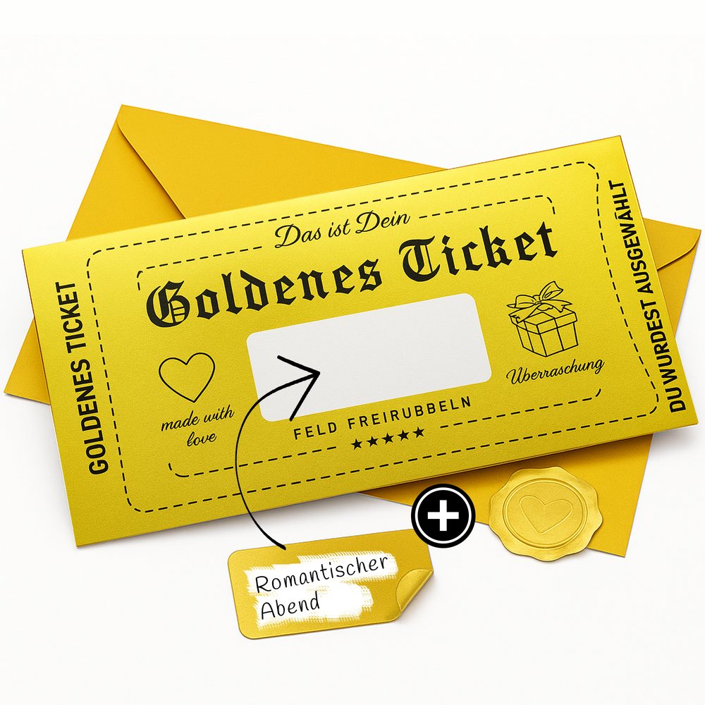 Geschenkideen